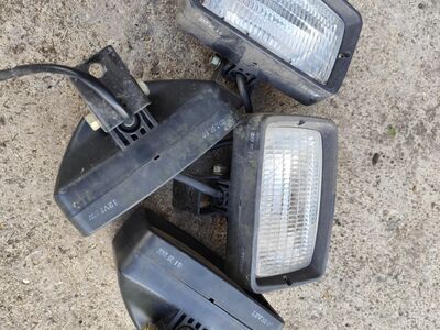 Töötuled 12v
