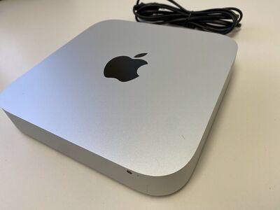 Apple Mac Mini Core i5 2.6GHz 8/256GB