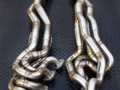 Buy Equal Length Headers (ELH) kit online