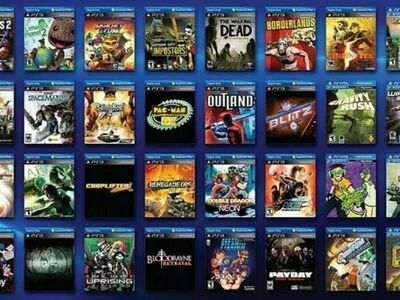 Sony PS Vita mängud, PlayStaion PSP