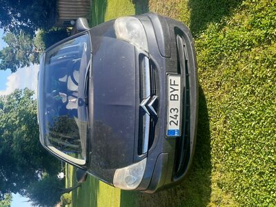 Citroen c8