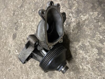 E39 veepump
