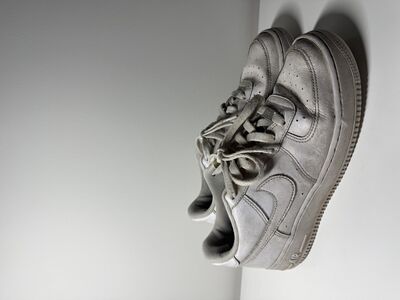 Nike Air Force 1 tossud