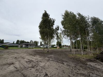 Elamumaa Pärnu linna lähedal otse omanikult.