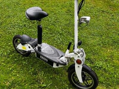Elektritõukeratas SEON