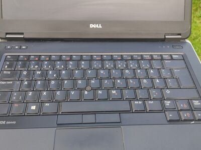 Dell 6440