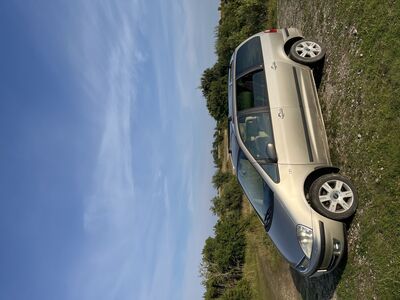 M/V Ford Galaxy 2.3 Automaat