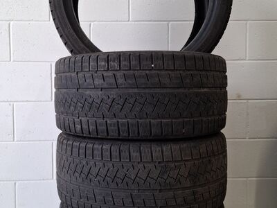 19" M+S REHVID