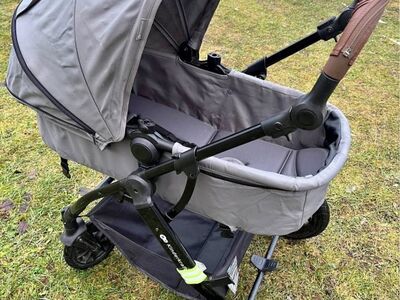 Kinderkraft Moov 3 in 1