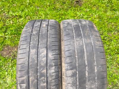 Suverehvid Toyo 185/55 R16