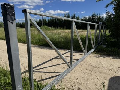 Liugvärav