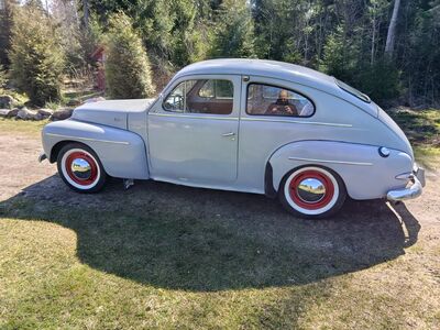 VOLVO PV444