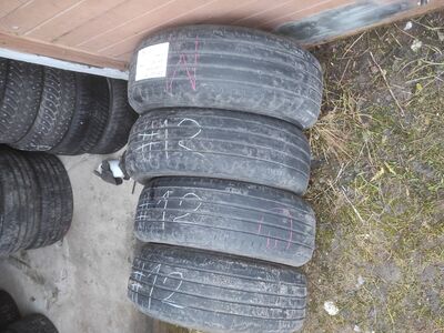235/65R17 suverehvid 4tk