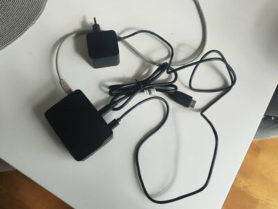 RASPBERRY PI 5 2GB kitt- nagu uus!
