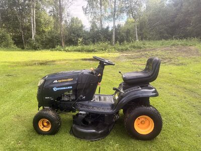 McCulloch M115-97