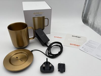 Kuumutusega Tass Ember Smart Mug 2