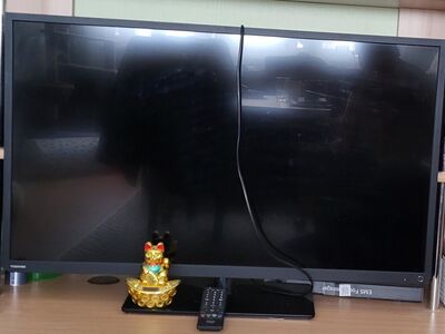 Televiisor