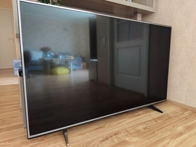 Müüa 65" LG televiisor