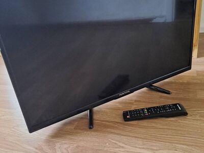 TELEVIISOR