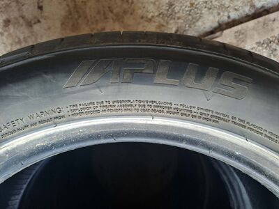 Suverehvid 225/50ZR17