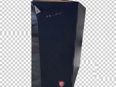 Mänguri arvuti Gaming PC