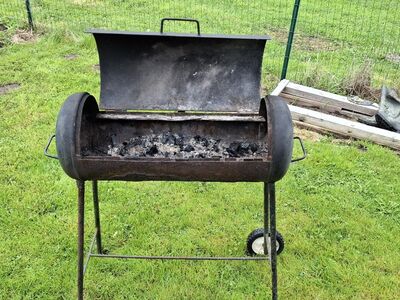 Vana grill
