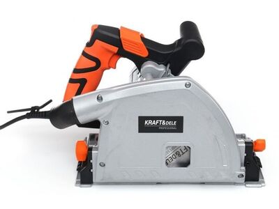 Ketassaag 1400W KD10195 Süvistatav saeleht KD10196