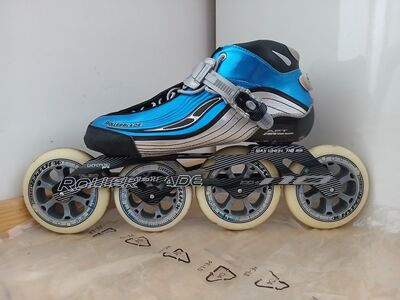Rulluisud Rollerblade (110)