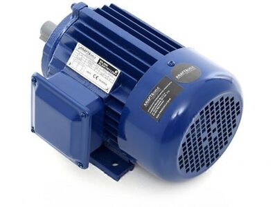 Elektrimootor 0,75kW 380V KD1809 KraftDele