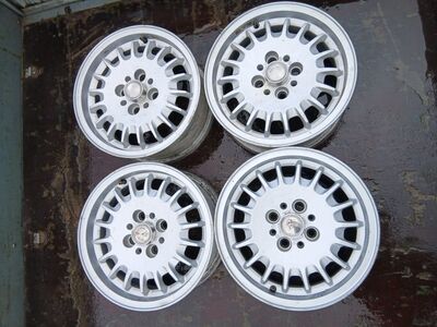 4x100 e30 veljed