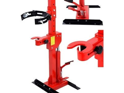 Гидравлический съемник пружин 1Т KD326