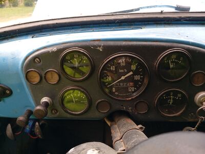 Gaz 52