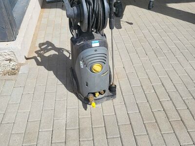 Survepesur Kärcher Professional HD