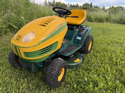 Yardman AF6135