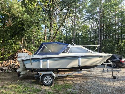 Flipper 535HT