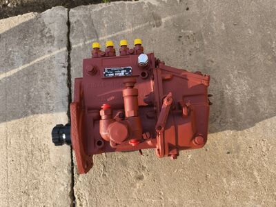 T40 taastatud pump