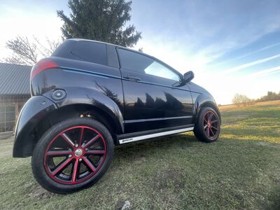 Aixam S8