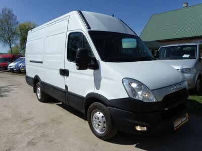 Iveco Daily 35S A/C 2.3 TDI 93kW