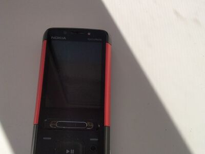 Nokia 5610d-1xpressmusic