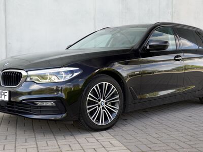 BMW 520D