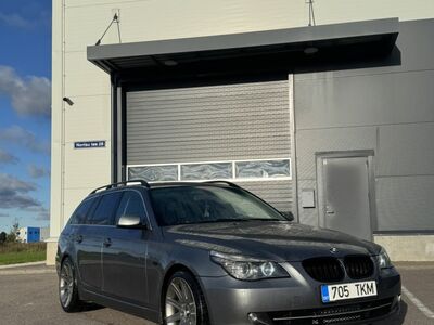 BMW 530d
