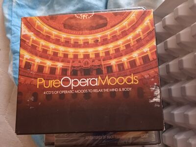 CD-plaadid