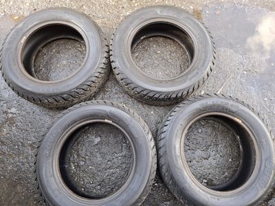 Uueväärsed Sava Eco Stud naastud 195/65/R15