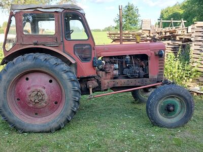 Mtz 5 1969