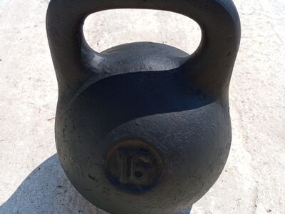 Sangpomm 16kg 32kg