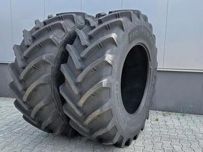 Traktorirehvid 600/65R28 Ascenso XLR880 154D TL