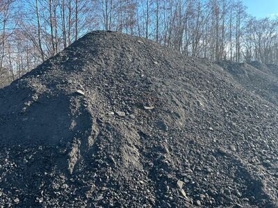 Asfalti freesipuru, ca 400t