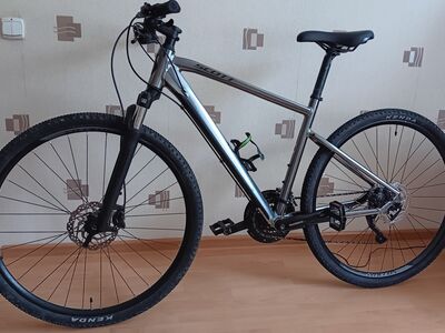 Scott sub cross 20