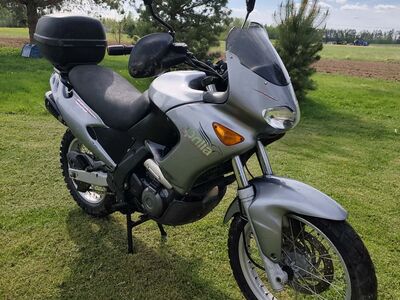 Aprilia Pegaso 650