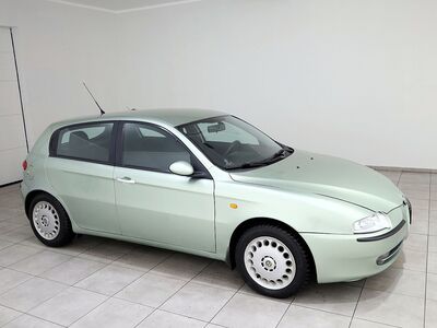 Alfa Romeo 147